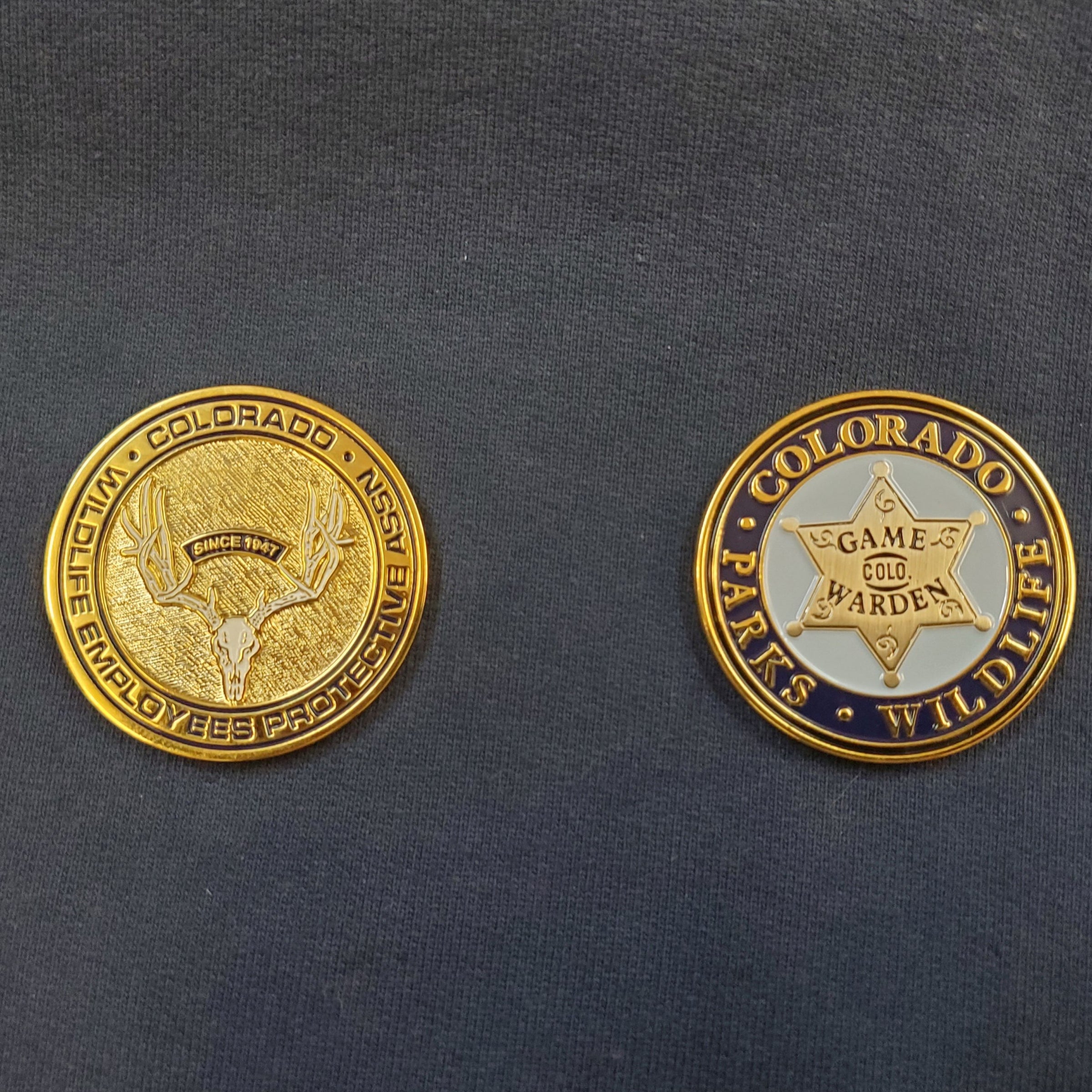 Home | Colorado Wildlife Employees Protective Association